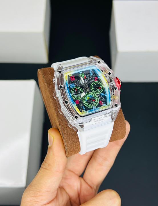 RICHARD MILLE WATC M-656