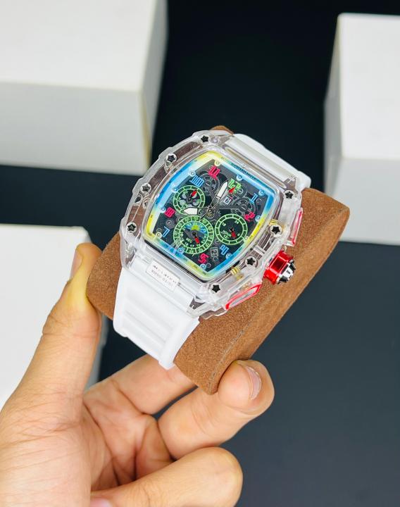 RICHARD MILLE WATC M-656