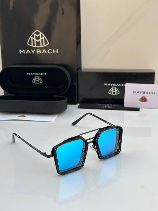 MAYBAC_H SUNGLASS D-228