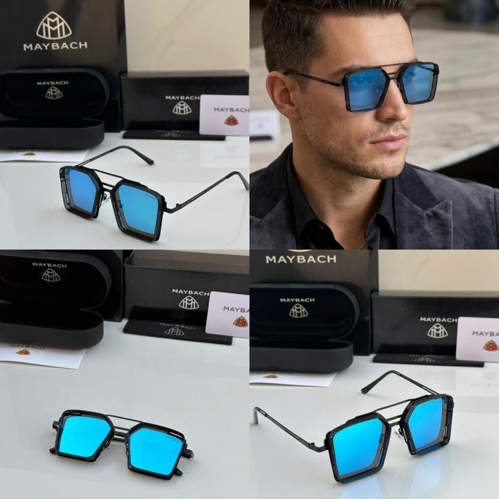 MAYBAC_H SUNGLASS D-228
