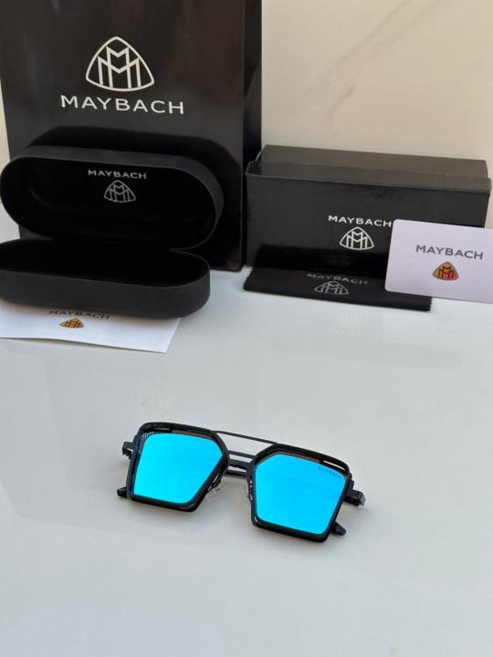 MAYBAC_H SUNGLASS D-228