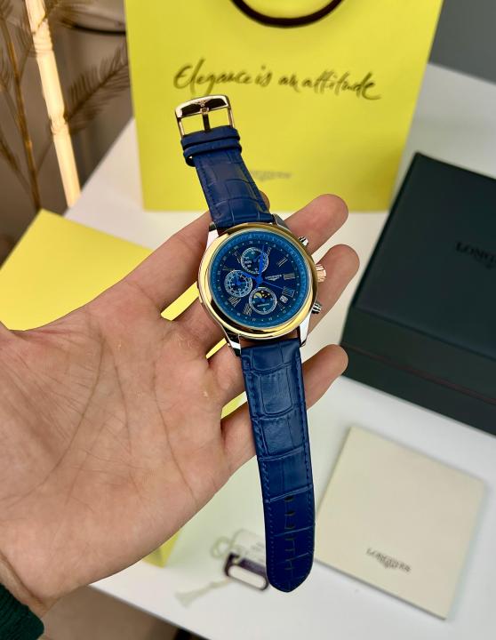 LONGINE_S WATCH
