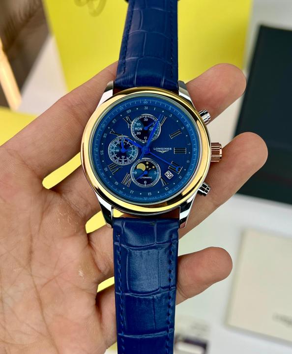 LONGINE_S WATCH