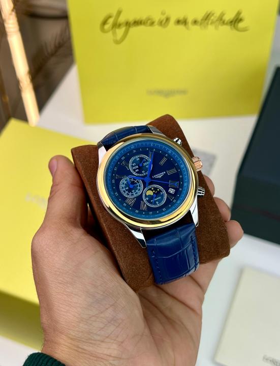 LONGINE_S WATCH