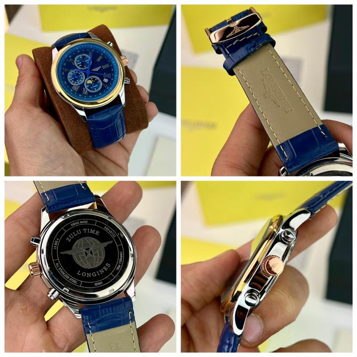 LONGINE_S WATCH