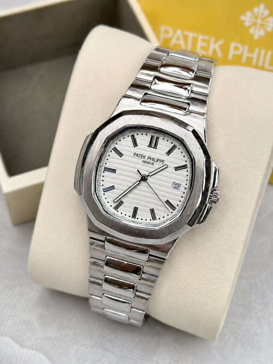 patek philipp_e Nautilus