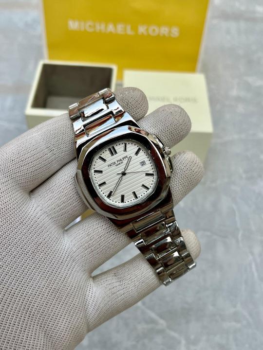 patek philipp_e Nautilus
