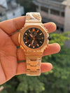 G SHOCK ALL WORKING