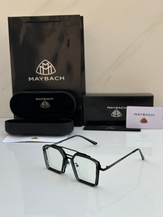 MAYBAC_H FRAM D-230