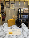 Loui_s Vuitton Coussin PM Bag Premium Quality With Box And Dust Bag (Black) (47545)
