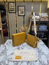 Loui_s Vuitton Coussin PM Bag Premium Quality With Box And Dust Bag (yellow) (47545)
