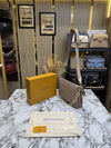 Loui_s Vuitton Coussin PM Bag Premium Quality With Box And Dust Bag (khaki) (47545)