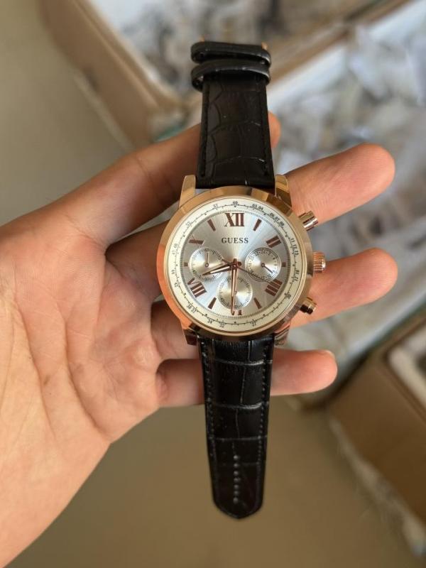 Guess GC Mens Watch (All Chrono Working)