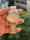 TISSO ALL CHRONO SWIFT MOVEMENT