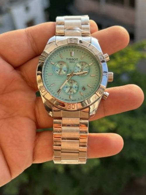 TISSO ALL CHRONO SWIFT MOVEMEN
