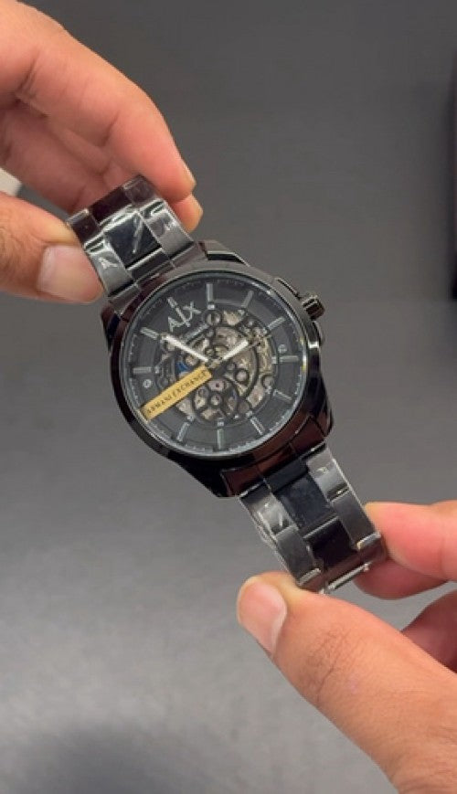 Arma exchange ax2418 automatic j1078