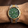 Tommy_Hilfiger Chronograph (All Working)