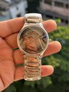 RAD_O ROUND AUTOMATIC SILVER GREY