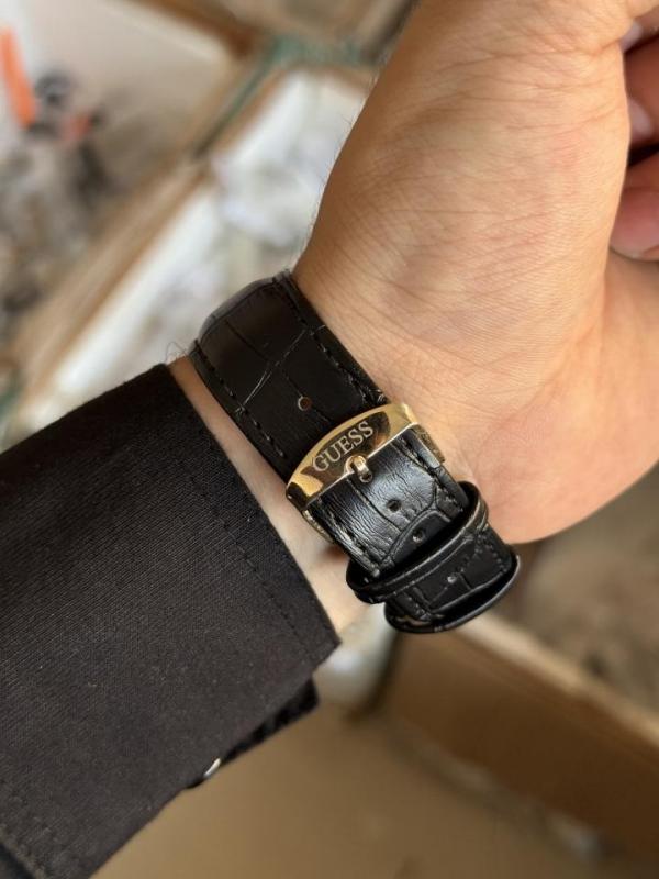 Guess GC Mens Watch (All working)