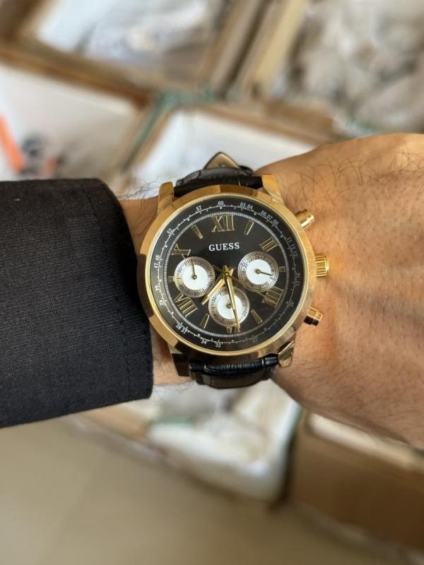 Guess GC Mens Watch (All working)