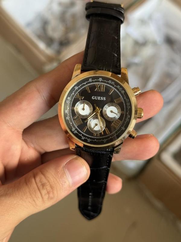 Guess GC Mens Watch (All working)