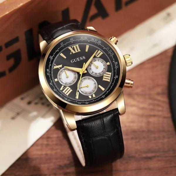 Guess GC Mens Watch (All working)