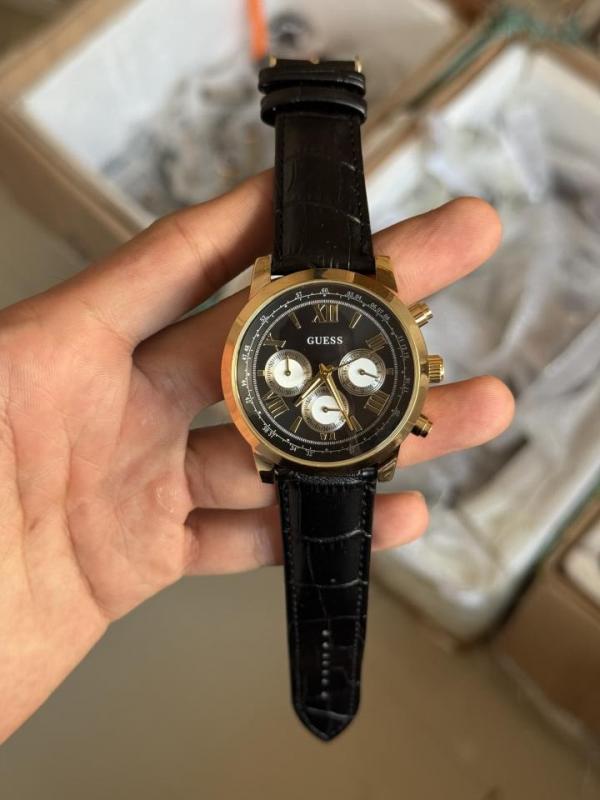 Guess GC Mens Watch (All working)