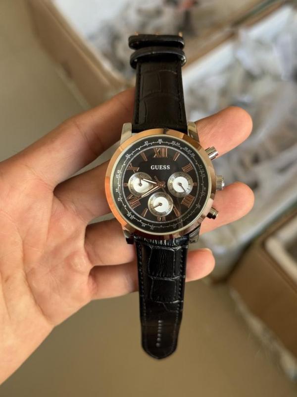Guess GC Mens watch (All working)