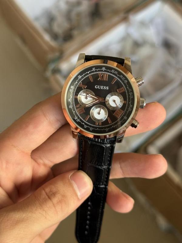 Guess GC Mens watch (All working)