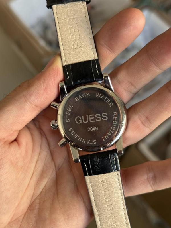 Guess GC Mens watch (All working)