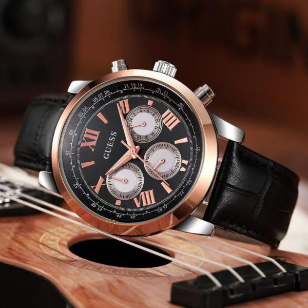 Guess GC Mens watch (All working)