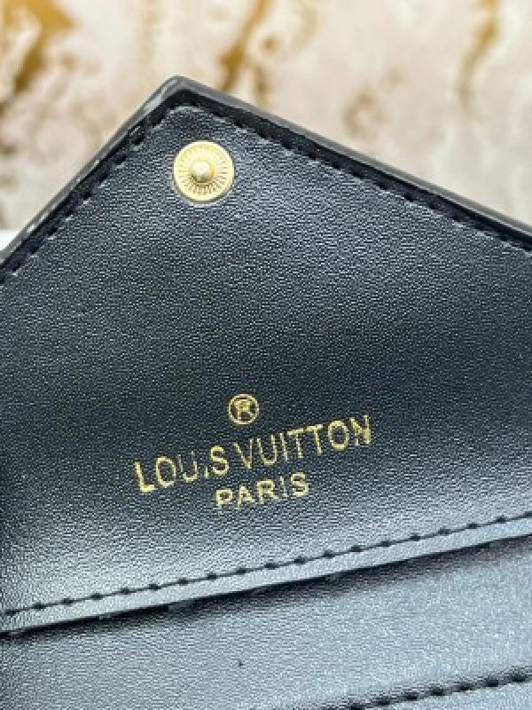 Loui_vuitton premium wallet damage box (213)