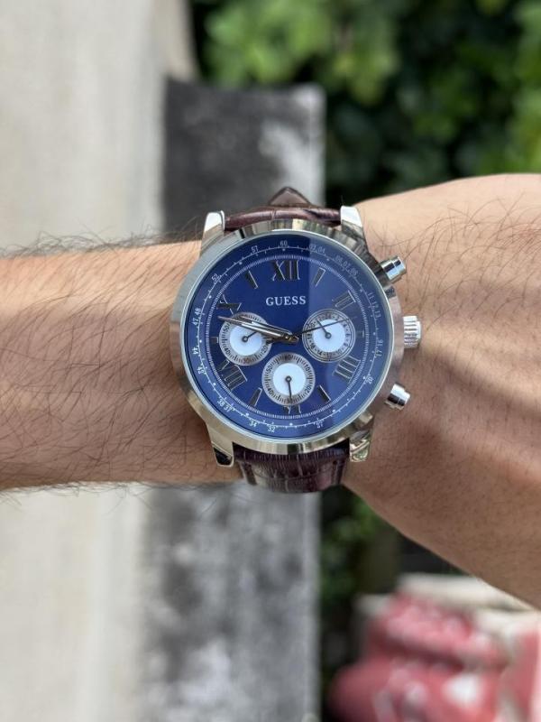 Guess GC Mens watch (All working)