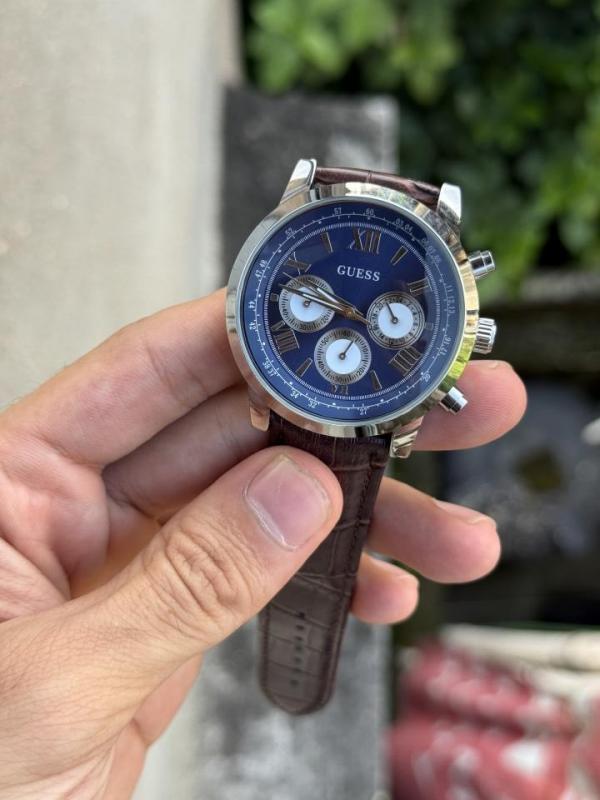 Guess GC Mens watch (All working)
