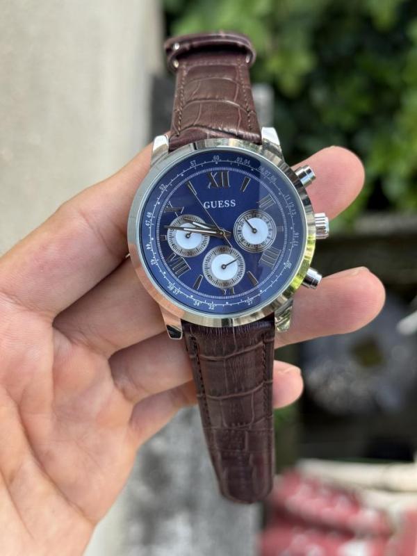 Guess GC Mens watch (All working)
