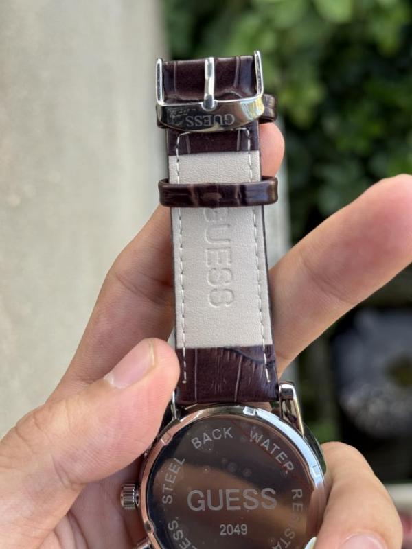 Guess GC Mens watch (All working)