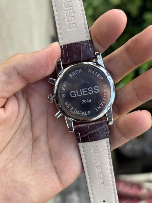 Guess GC Mens watch (All working)