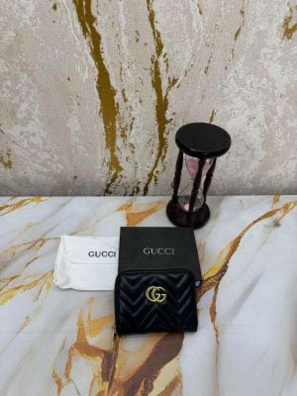 Gucci_Gg_Marmont_Wallet_With_Box_And_Dust_Bag_(Black_6065)