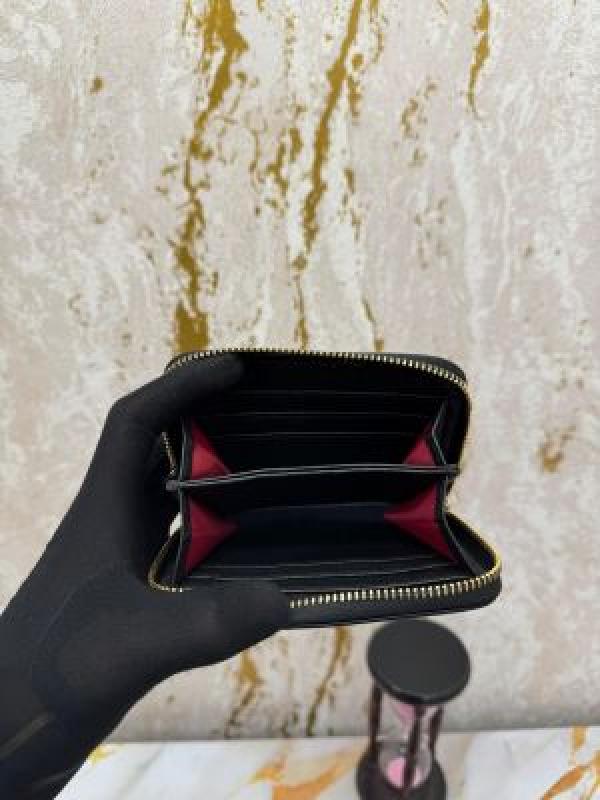 Gucci_Gg_Marmont_Wallet_With_Box_And_Dust_Bag_(Black_6065)