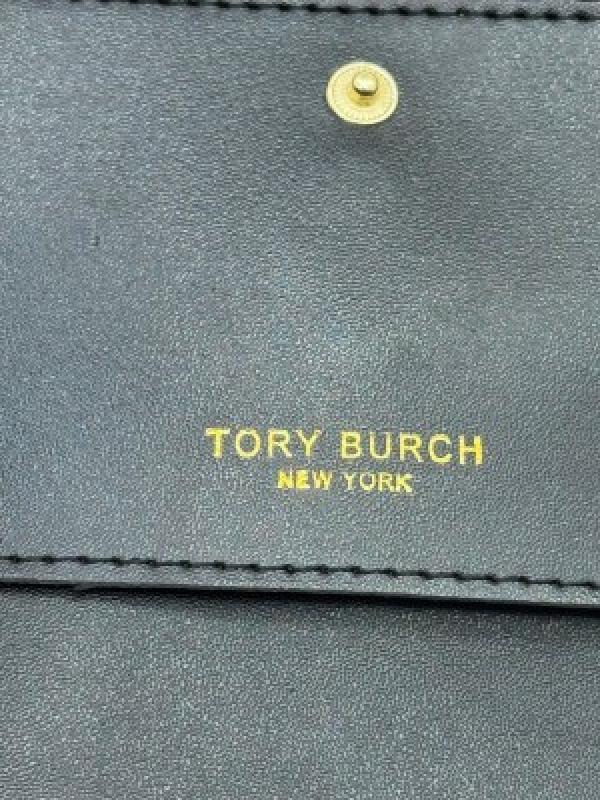 Tory_Burch_Premium_Tri-fold_Wallet_With_Original_Box_(6083-2_Caramel)
