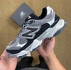 New balanccee 9060 Grey Black 630