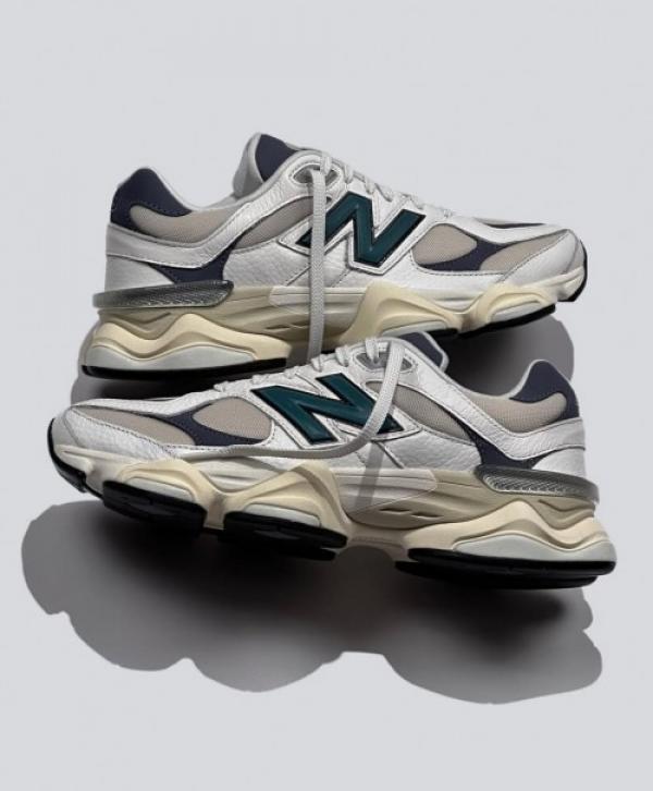 New balanccee 9060 Spruce 558