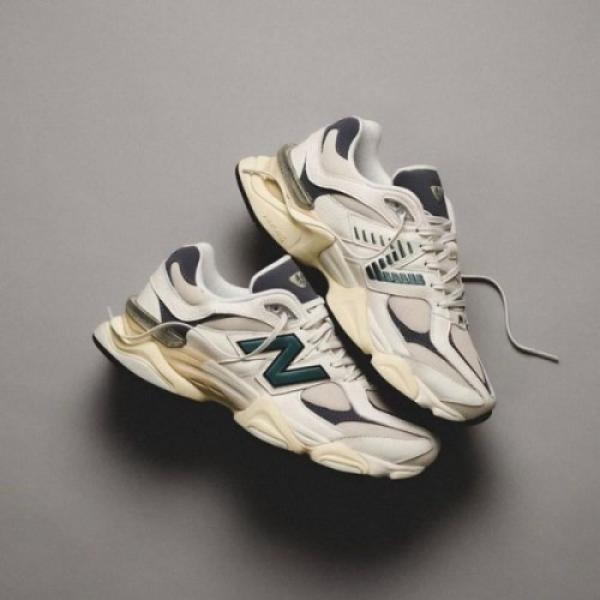 New balanccee 9060 Spruce 558