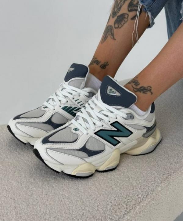 New balanccee 9060 Spruce 558