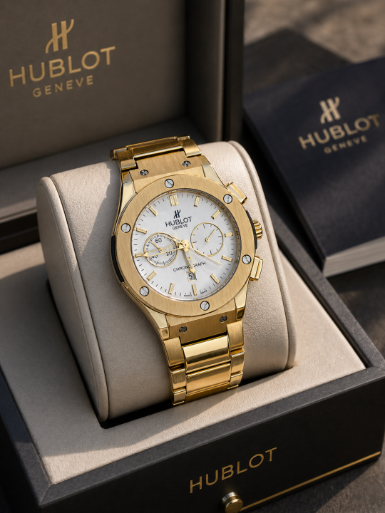 Hublot Bigbang