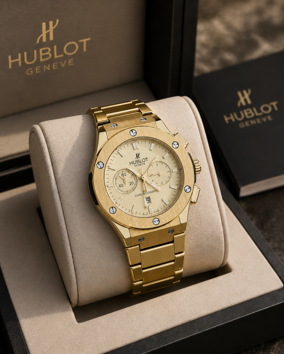 Hublot Bigbang
