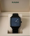 Radd_o True Square Quartz Undigital