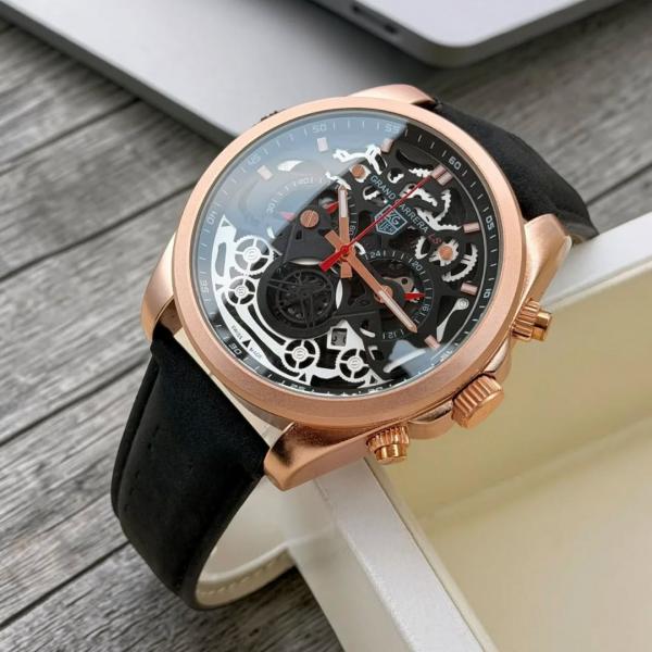 TAG THETHAR WATCH M 170