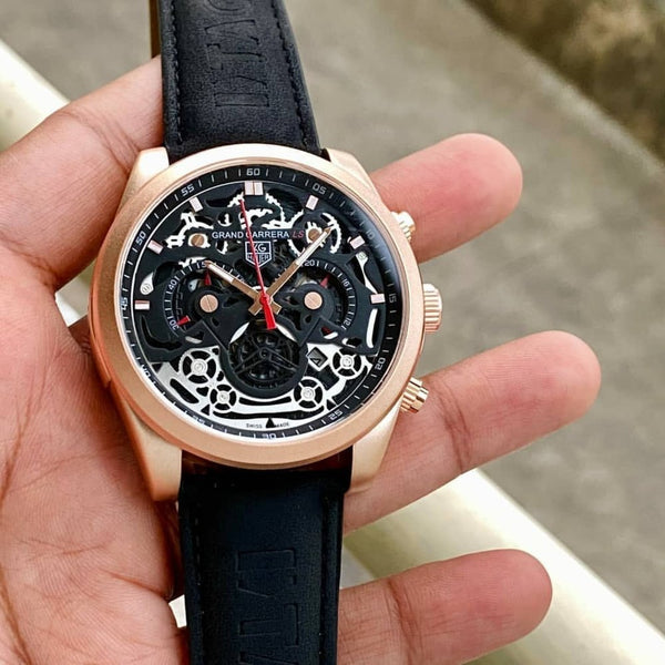 TAG THETHAR WATCH M 170