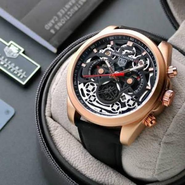 TAG THETHAR WATCH M 170